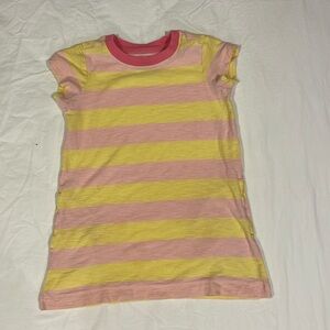 PRIMARY | play dress with pockets | size 2